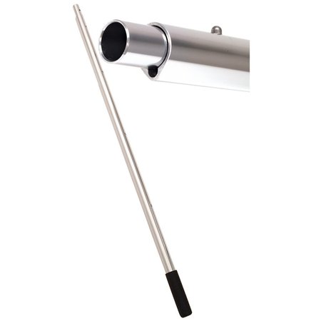 SWOBBIT PRODUCTS 2-4' Perfect Telescoping Pole SW45640